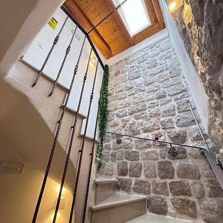 Dubrovnik Throne Suite IV Ngoại thất bức ảnh