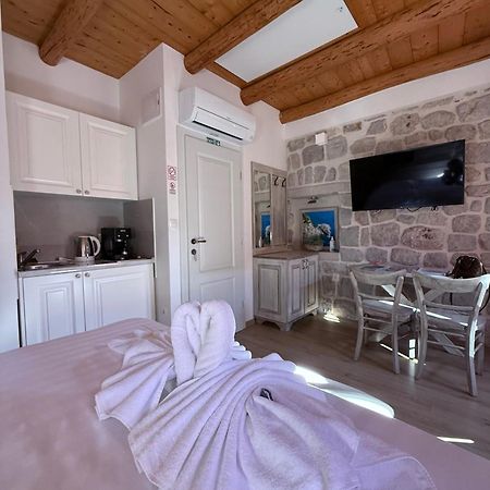 Dubrovnik Throne Suite IV Ngoại thất bức ảnh