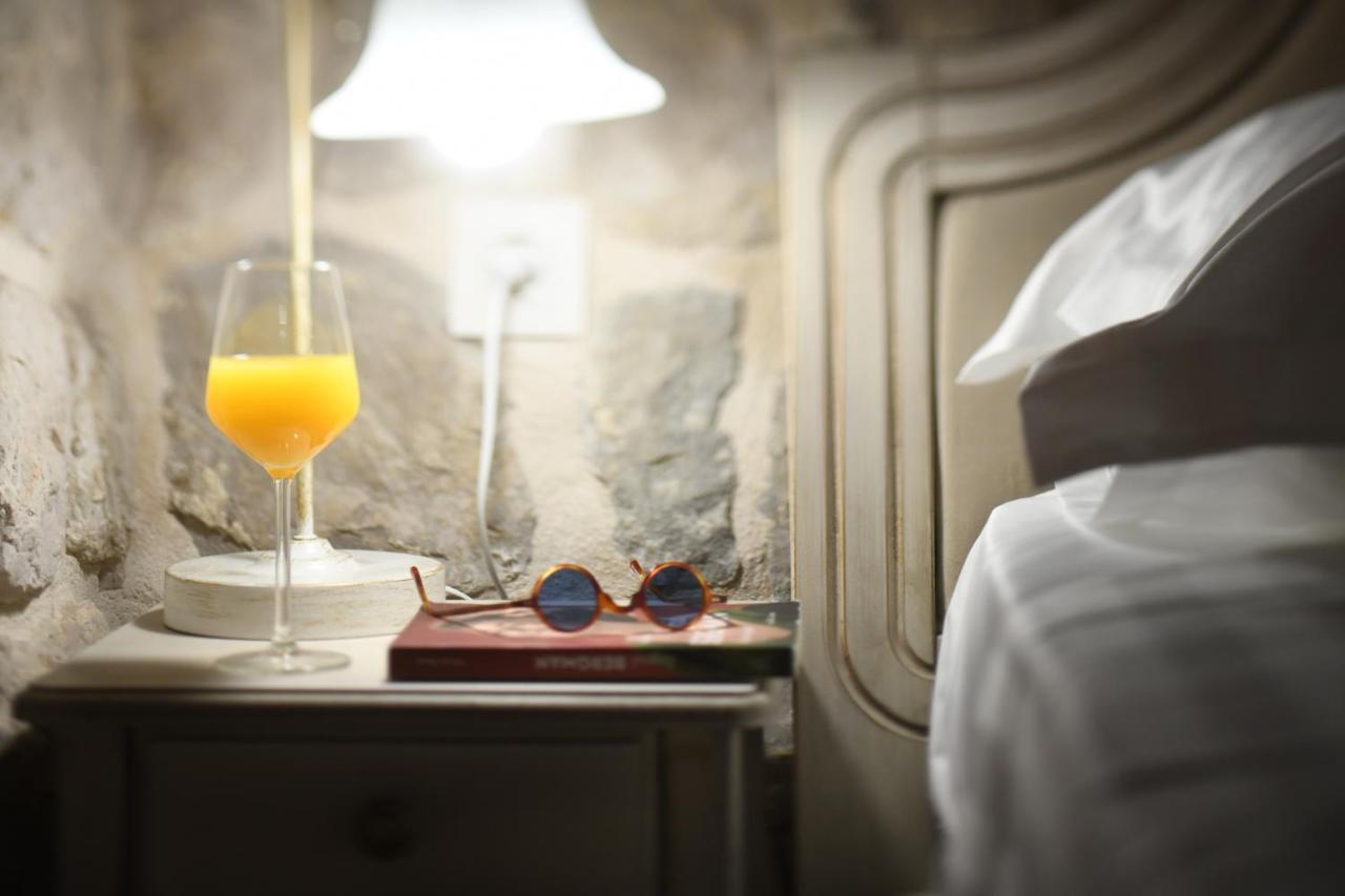 Dubrovnik Throne Suite IV Ngoại thất bức ảnh