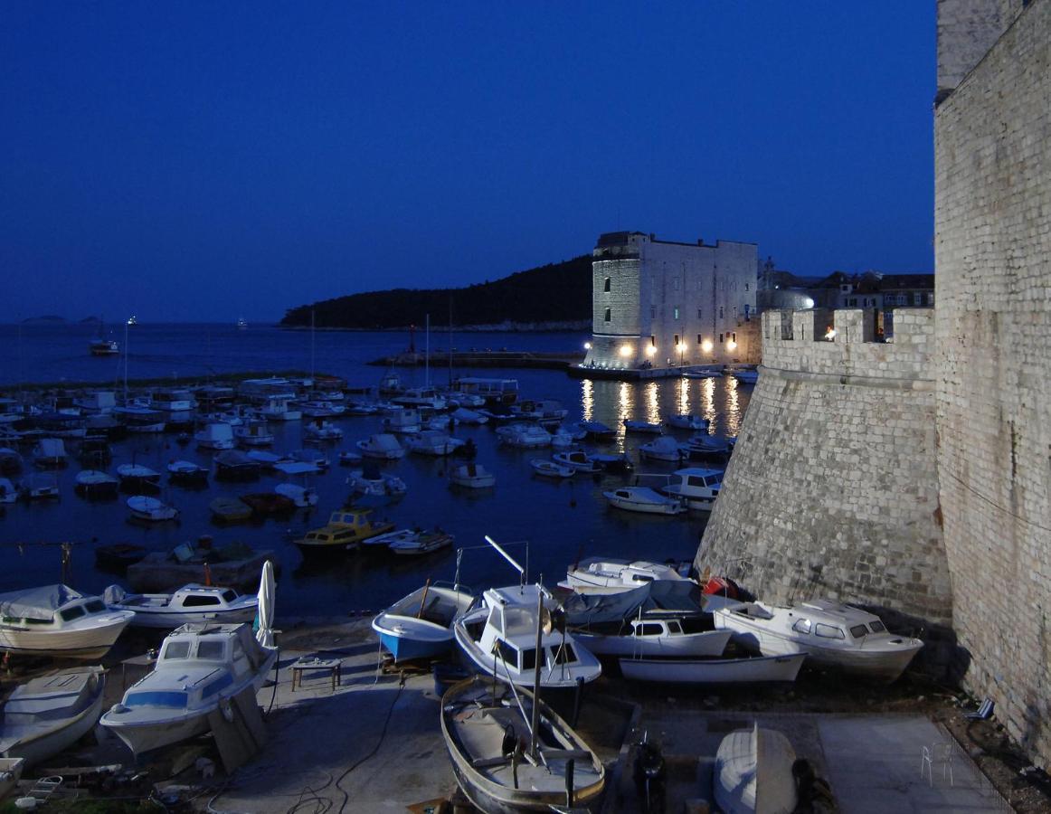 Dubrovnik Throne Suite IV Ngoại thất bức ảnh