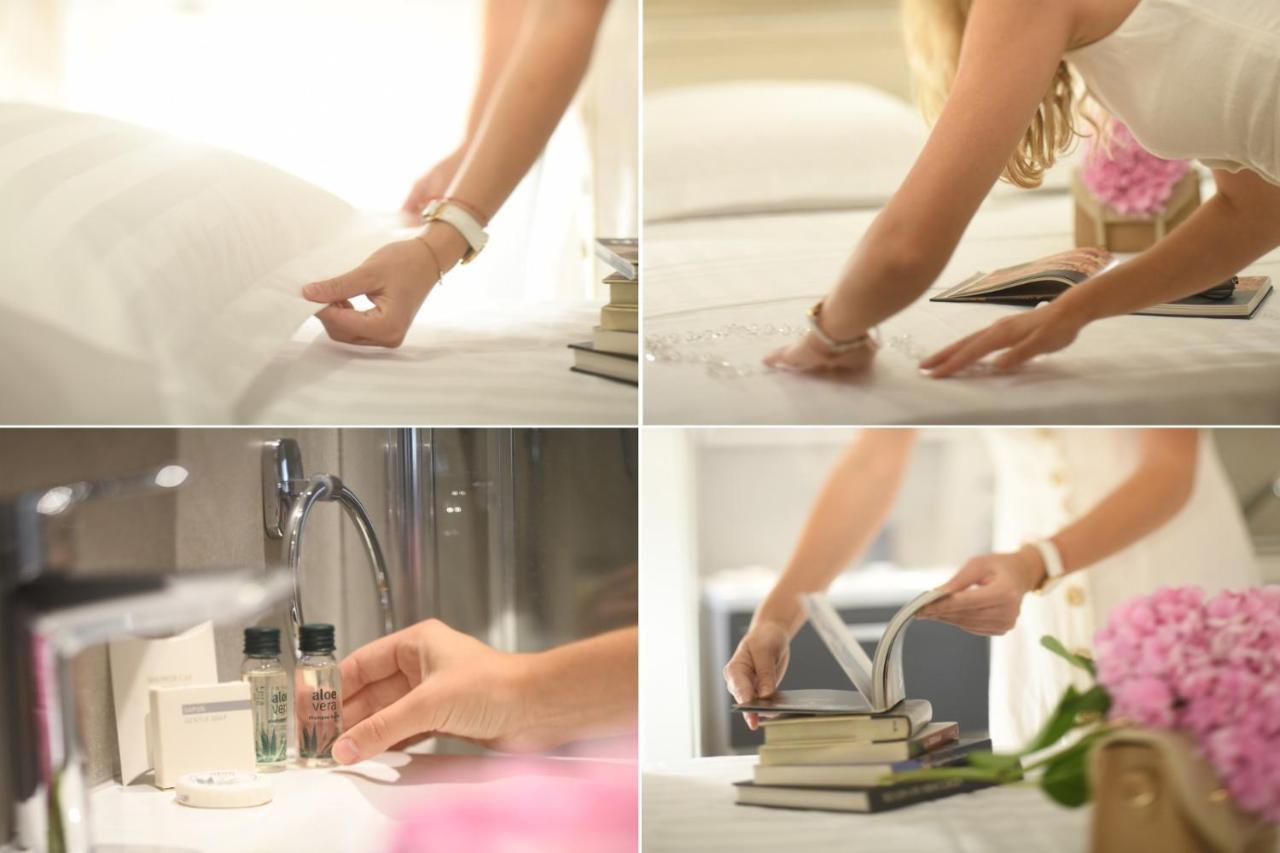 Dubrovnik Throne Suite IV Ngoại thất bức ảnh