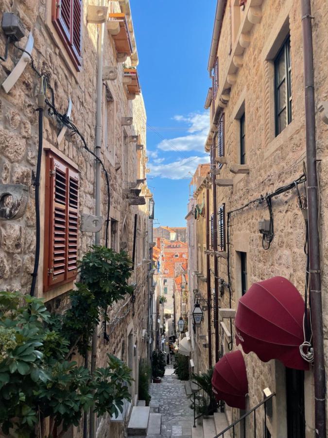 Dubrovnik Throne Suite IV Ngoại thất bức ảnh