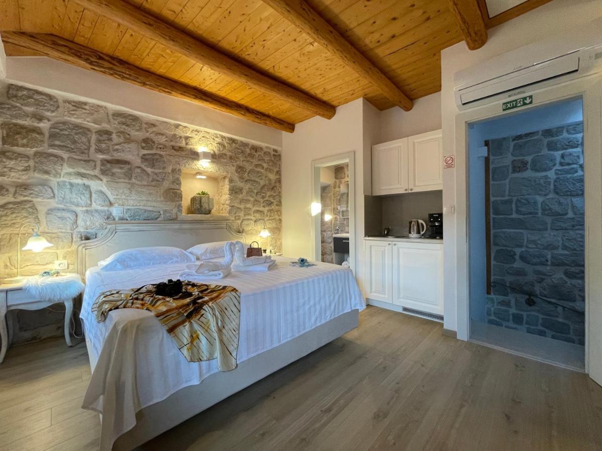 Dubrovnik Throne Suite IV Ngoại thất bức ảnh