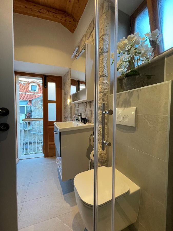 Dubrovnik Throne Suite IV Ngoại thất bức ảnh