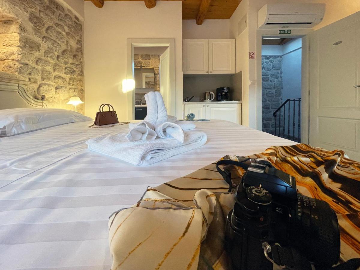 Dubrovnik Throne Suite IV Ngoại thất bức ảnh