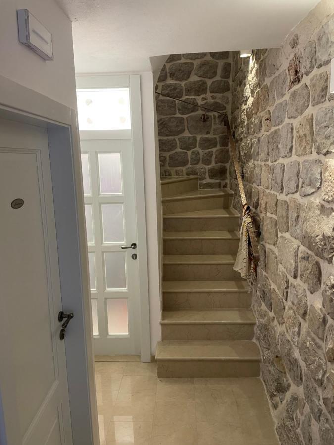 Dubrovnik Throne Suite IV Ngoại thất bức ảnh