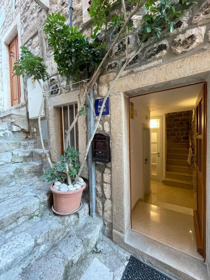 Dubrovnik Throne Suite IV Ngoại thất bức ảnh