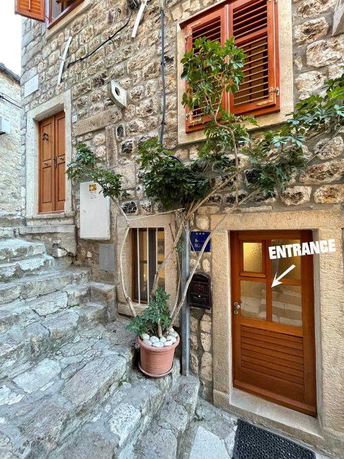 Dubrovnik Throne Suite IV Ngoại thất bức ảnh