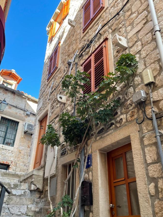 Dubrovnik Throne Suite IV Ngoại thất bức ảnh
