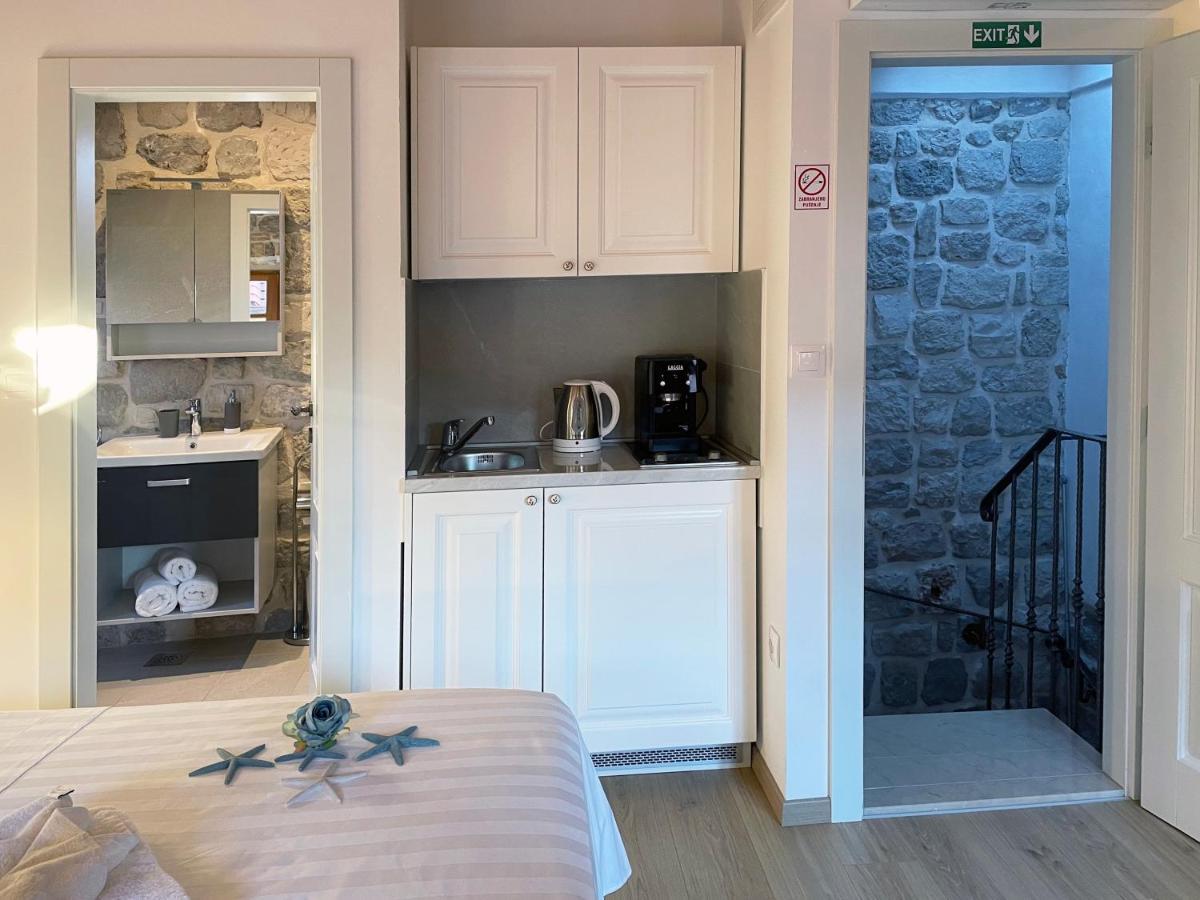 Dubrovnik Throne Suite IV Ngoại thất bức ảnh
