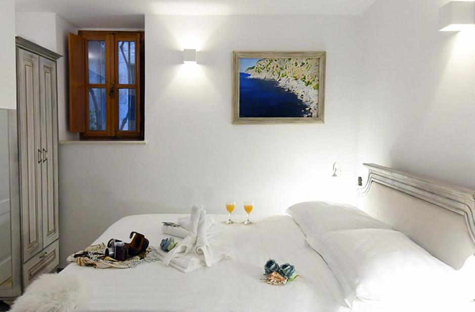 Dubrovnik Throne Suite IV Ngoại thất bức ảnh