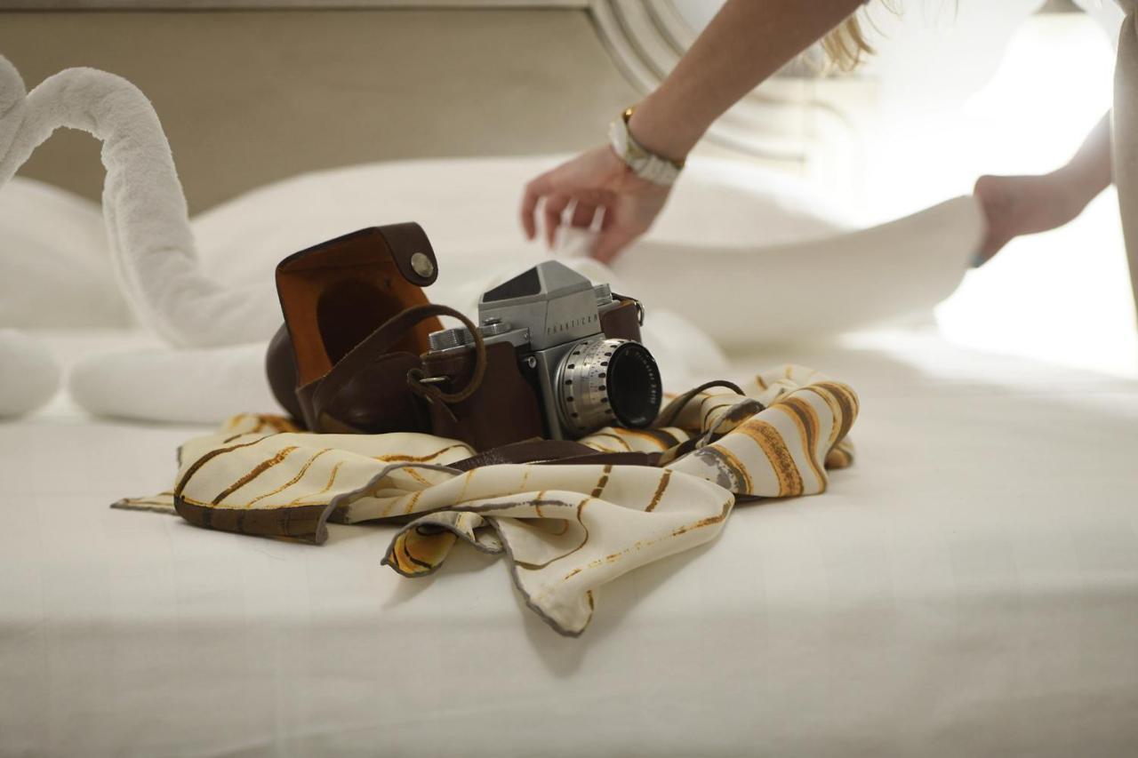 Dubrovnik Throne Suite IV Ngoại thất bức ảnh