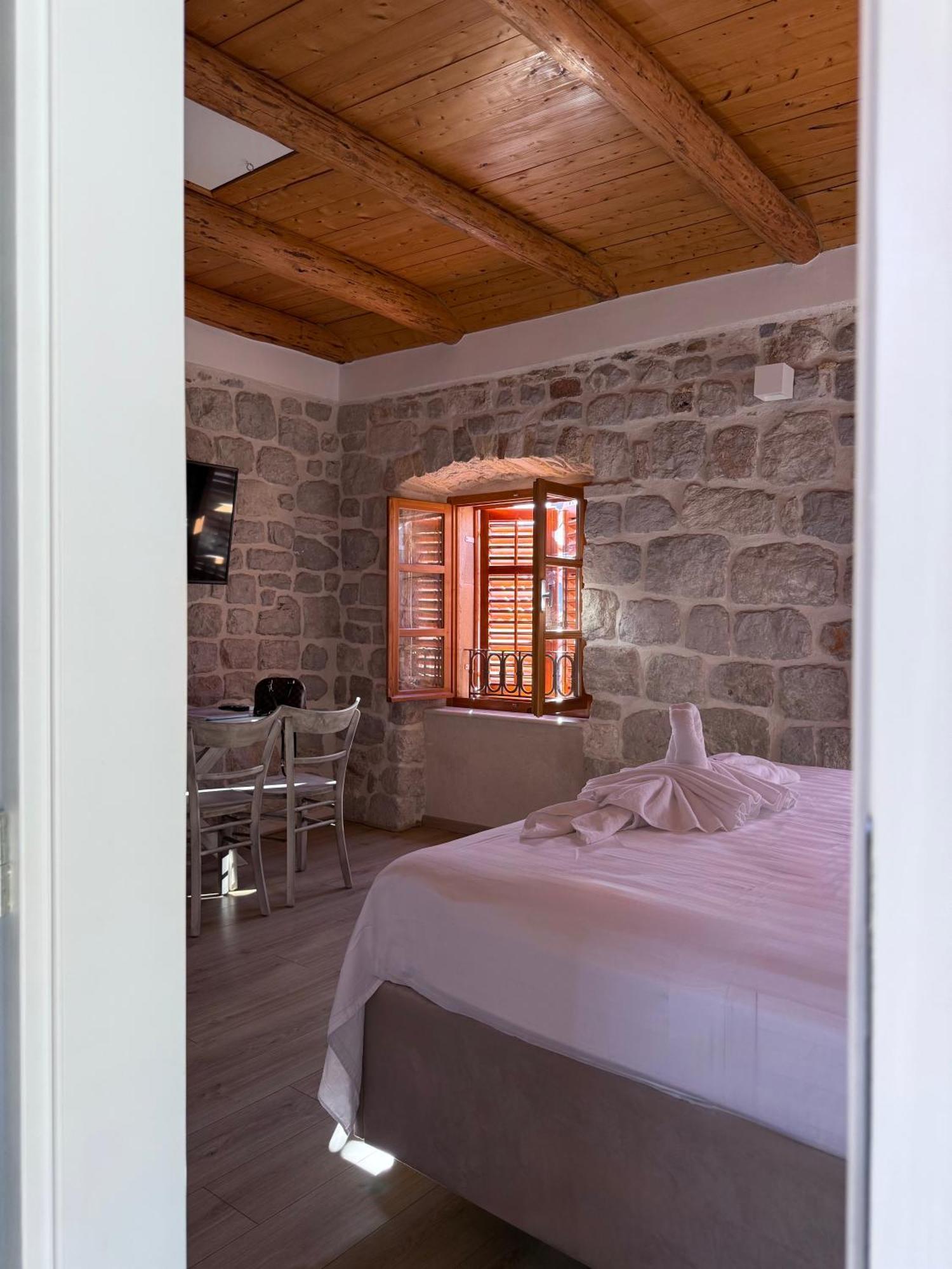 Dubrovnik Throne Suite IV Ngoại thất bức ảnh