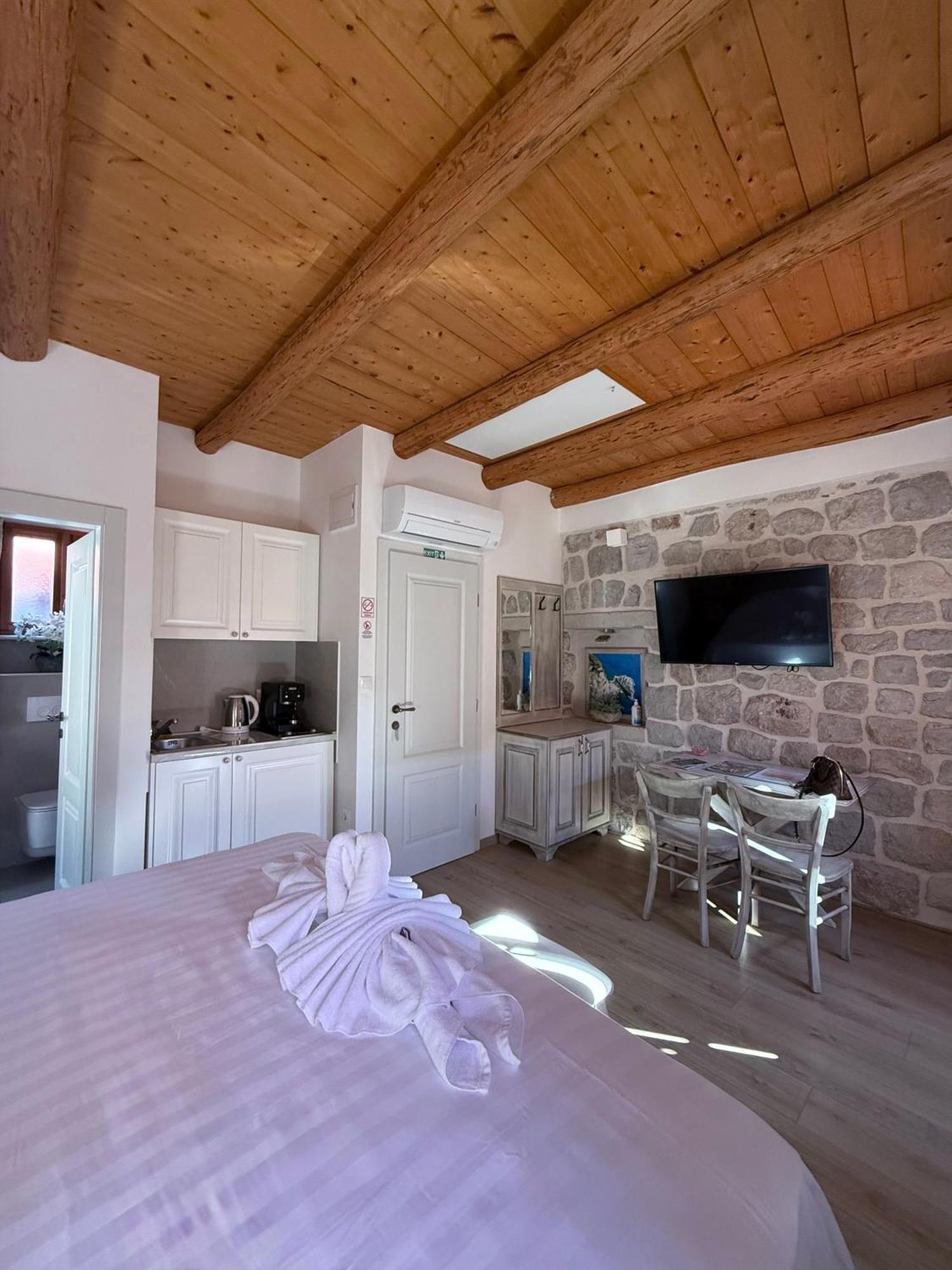 Dubrovnik Throne Suite IV Ngoại thất bức ảnh