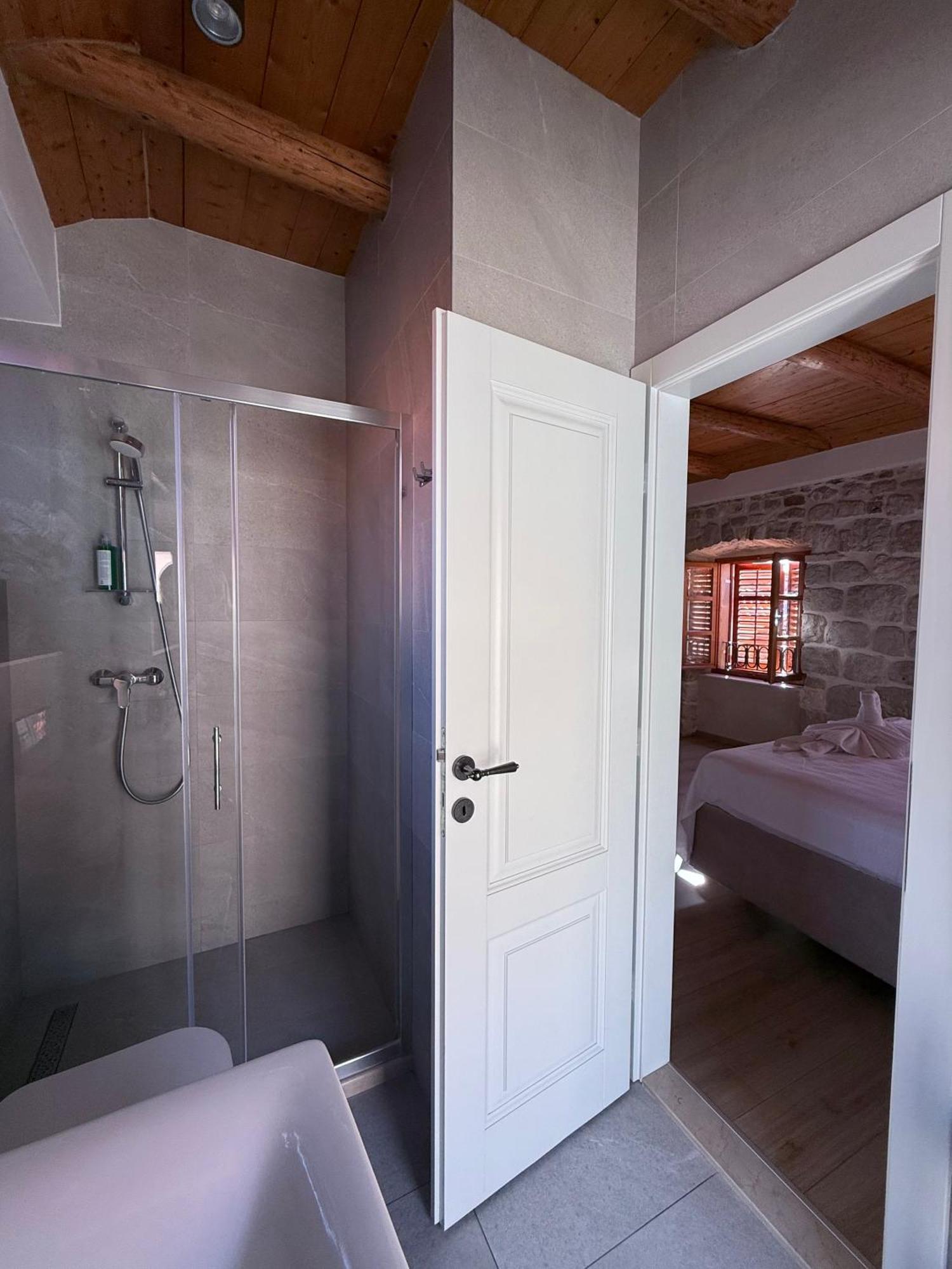 Dubrovnik Throne Suite IV Ngoại thất bức ảnh